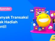 Program Top Spender Tiket.com: Dapatkan Hadiah Menginap Gratis di Hotel Bintang 5 Top-Spender-Program_800x400.jpg