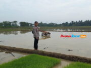 Diparkir di Tengah Sawah, Traktor Milik Warga Lakbok Ciamis Digondol Maling Traktor-milik-warga-Lakbok-Ciamis-digondol-maling.jpg