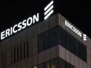 Ericsson Teratas dalam Laporan Frost Radar 5G Network Infrastructure Market 2023 ericsson.jpg