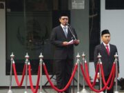 Gelar Upacara Hari Lahir Pancasila, Wakil Bupati Subang Berpesan Agar Memperkokoh Nilai-nilai Pancasila Gelar Upacara Hari Lahir Pancasila, Wakil Bupati Subang Berpesan Agar Memperkokoh Nilai-nilai Pancasila