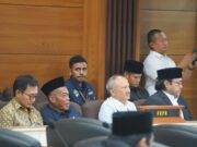 Dihadiri Berbagai Tokoh Forum Koordinasi Pantura Subang, Gubernur Jawa Barat Setujui Kabupaten Subang Utara Menjadi CDPOB Dihadiri Berbagai Tokoh Forum Koordinasi Pantura Subang, Gubernur Jawa Barat Setujui Kabupaten Subang Utara Menjadi CDPOB
