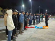 Naik Motor Ugal-ugalan, Polres Banjar Amankan Puluhan Pelajar motor-ugal-ugalan.jpg