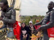 Aksi Kocak Penjual Souvenir di Paris, Tawar-menawar Serasa di Tanah Abang penjual-souvernir-di-paris.jpg