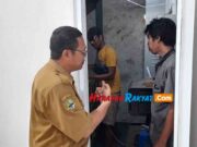 Kontraktor Mulai Perbaiki Lift dan Atap Gedung Perpustakaan Kota Banjar yang Bocor perbaiki-lift.jpg