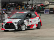 Toyota Gazoo Racing Indonesia Masih Puncaki Klasemen rockomotif-TGRI-Bekasi-01.jpg