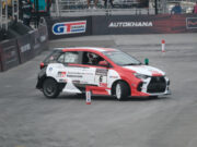 Toyota All New Agya Jadi Amunisi Baru TGRI di Balap Slalom 2023 rockomotif-toyota-all-new-agya.jpg