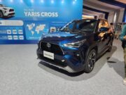Toyota Akhirnya Rilis Harga Yaris Cross, Paling Murah Rp 351 Juta yaris-cross-scaled.jpeg