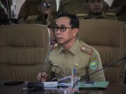 Sekda Subang Pimpin Langsung Briefing Staf Lingkup Pemkab Subang Sekda Subang Pimpin Langsung Briefing Staf Lingkup Pemkab Subang