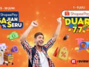 ShopeePay Gelar Kampanye Terbaru: ShopeePay Gajian Seru & ShopeePay DUAR 7.7 25-30-JUNI.jpg