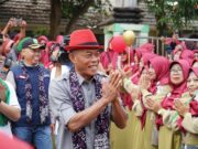 Bupati Apresiasi Capaian Kecamatan Purwadadi Dalam Refleksi Jimat-Akur Bupati Apresiasi Capaian Kecamatan Purwadadi Dalam Refleksi Jimat-Akur