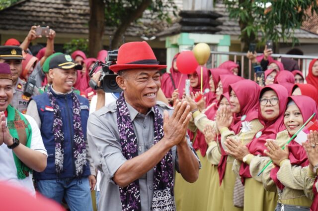 Bupati Apresiasi Capaian Kecamatan Purwadadi Dalam Refleksi Jimat-Akur