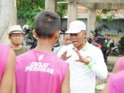 Bupati Subang Tinjau Kesiapan Persikas U-16 Wakili Jabar di Liga 1 Top Skor Nasional dan Pastikan Stadion Persikas Rampung Secepatnya Bupati Subang Tinjau Kesiapan Persikas U-16 Wakili Jabar di Liga 1 Top Skor Nasional dan Pastikan Stadion Persikas Rampung Secepatnya