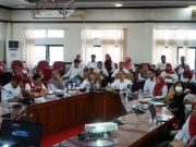 Pemkab Subang Ikuti Penilaian Kinerja 8 Aksi Konvergensi Penurunan Stunting Tingkat Jawa Barat Pemkab Subang Ikuti Penilaian Kinerja 8 Aksi Konvergensi Penurunan Stunting Tingkat Jawa Barat