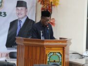 Jawaban Bupati Atas Pandangan Umum Fraksi-Fraksi DPRD Terhadap KUA, PPAS 2024 dan 2 Raperda Jawaban Bupati Atas Pandangan Umum Fraksi-Fraksi DPRD Terhadap KUA, PPAS 2024 dan 2 Raperda