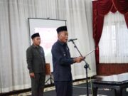 Lantik 76 Pegawai Negeri Sipil, Bupati: Mari Kita Bangun Subang Dengan Sepenuh Hati Lantik 76 Pegawai Negeri Sipil, Bupati: Mari Kita Bangun Subang Dengan Sepenuh Hati