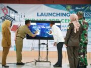 Permudah Para Pencari Kerja, Pemkab Subang Launching Subang Job Center Permudah Para Pencari Kerja, Pemkab Subang Launching Subang Job Center