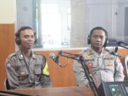 Wujudkan Pemilu Damai Menuju Indonesia Emas, Kapolsek Sagalaherang: Kami Siap! Wujudkan Pemilu Damai Menuju Indonesia Emas, Kapolsek Sagalaherang: Kami Siap!