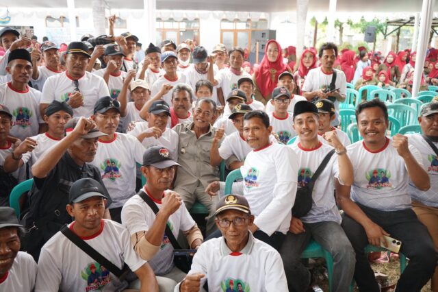 Refleksi 5 Tahun Jimat-Akur di Kecamatan Blanakan, Bupati Subang Pastikan Pemekaran Subang Utara Demi Kemajuan Masyarakat