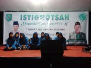 Sambut Tahun Baru Islam, MUI Kecamatan Subang Gelar Istighosah dan Tabligh Akbar Sambut Tahun Baru Islam, MUI Kecamatan Subang Gelar Istighosah dan Tabligh Akbar