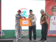 Roadshow Refleksi 5 Tahun Jimat-Akur di Pamanukan Roadshow Refleksi 5 Tahun Jimat-Akur di Pamanukan