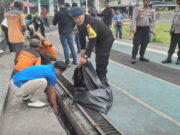 Polisi-TNI Bersama Warga Bersihkan Alun-Alun Singaparna Tasikmalaya Alun-Alun-Singaparna-Tasikmalaya.jpg