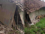 Akibat Lapuk, Dinding dan Atap Rumah Warga di Ciamis Ini Ambruk Atap-Rumah.jpg