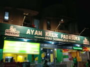 Ayam Kriuk Padasuka Tasikmalaya, Rasanya Bikin Ketagihan Ayam-Kriuk-Padasuka-Tasikmalaya.jpg
