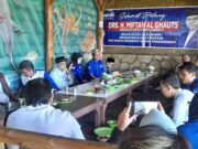 Bakal Calon DPR RI Dapil Jabar X Partai Demokrat Ini Targetkan 20 Ribu Suara di Pangandaran Bacaleg.jpg