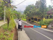 Cerita Batu Heunceut Ciamis, Kerap Keluar Air Merah Setiap Bulan Batu-Heunceut.jpg