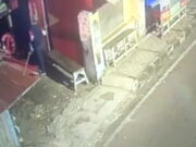 Seorang Pria Diduga Maling di Kota Banjar Babak Belur Dihajar Warga CCTV-Pria-diduga-maling-warung-di-Kota-Banjar.jpg
