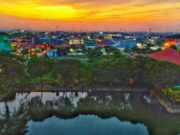 Danau Marakash Bekasi, Pesona Indah di Tengah Kota Danau-Marakash-Bekasi-Pesona-Indah-di-Tengah-Kota.jpg