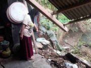 Diguyur Hujan dan Kondisi Tanah Labil Sebabkan Dapur Rumah Warga Kota Banjar Ambruk Dapur-Rumah-Ambruk.jpg