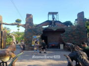 Mengintip Hutan Dinosaurus di Dino Land Garut, Ini Harga Tiketnya Dino-Land-Garut.jpg