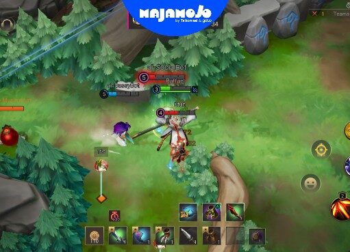 DynaStones: Perpaduan MOBA dan Battle Royale Dalam Game Terbaru, Review dan Event Khusus di Indonesia DynaStones-Gameplay3_copy_800x369.jpg