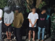 Disindir di Medsos, Geng Motor Lempar Botol ke Rumah Warga Cibulan Kota Banjar Geng-motor-lempar-botol-ke-rumah-warga-Cibulan-Kota-Banjar.jpg