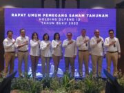 RUPS DEFEND ID, DAHANA Catatkan Laba Bersih Terbesar Sepanjang Sejarah