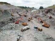 Diresmikan oleh Presiden Jokowi, ini Jejak Dahana di Tol Cisumdawu Diresmikan oleh Presiden Jokowi, ini Jejak Dahana di Tol Cisumdawu