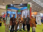 DAHANA Tawarkan Integrated Explosives untuk Sektor Migas di IPA CONVEX 2023