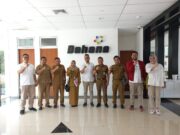 DAHANA Gelar Pelatihan OSS-RBA & Pelaporan LKPM Bersama Dinas PMPTSP, Subang