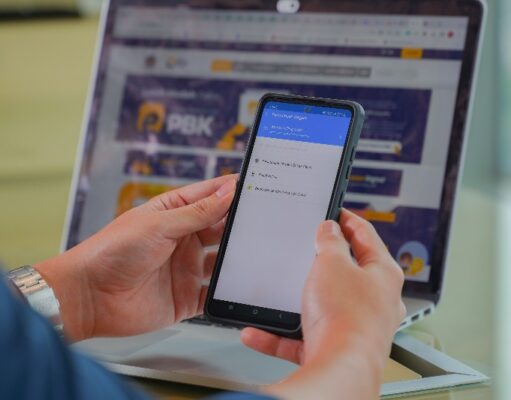 Pembayaran Pajak Lewat Dompet Digital Makin Diminati di Hari Pajak Nasional IlustrasiFotoPembayaranPajakMelaluiDompetDigitalDANA_copy_800x533.jpg