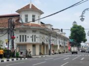 Gelar Asia Afrika Festival, Jalan Protokol di Bandung Ditutup Sementara Jalan-Asia-Afrika-Bandung.jpg