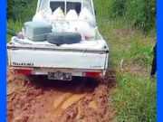 Miris, Jalan Cipatujah Tasikmalaya Rusak Puluhan Tahun Jalan-Cipatujah-Tasikmalaya-Rusak-Puluhan-Tahun.jpg