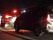 Puncak Arus Balik Libur Idul Adha, Minggu Malam Garut Arah Bandung Masih Macet Jalur-Garut-Macet.jpg