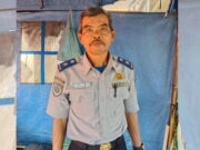 Sepi Penumpang, Target Retribusi Terminal Kawali Ciamis Meleset Kasubag-TU-UPTD-Terminal-Pasar-Galuh-Kawali-Edi-Kusnadi.jpeg