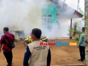 Muncul Kasus Demam Tinggi, PKM Pamarican Ciamis Gerak Cepat Fogging Dusun Cibenda Kasus-Demam-Tinggi.jpg