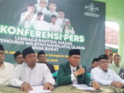 Di Banjar, LBM PWNU Jabar Nyatakan Ekspor Hasil Sedimentasi Laut Haram LBM-PWNU.jpg