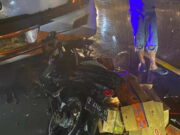 Tabrak Bus yang Sedang Berhenti, Seorang Remaja di Banjarsari Ciamis Tewas Laka-Lantas.jpg