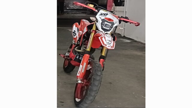 Motor-Honda-CRF-Raib-Digondol-Maling-di-Kota-Banjar-1.jpg