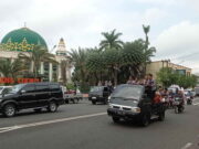 Tidak Masuk Pendopo Bupati Ciamis, Peserta Pawai Taaruf Kecewa Para-peserta-pawai-taaruf-tahun-baru-Islam.jpg