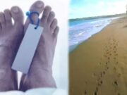 Sedang Patroli, Polairud Temukan Mayat Pria Tanpa Identitas di Pantai Pangandaran Penemuan-Mayat-Pria-Tanpa-Identitas-di-Pantai-Barat-Pangandaran-1.jpg